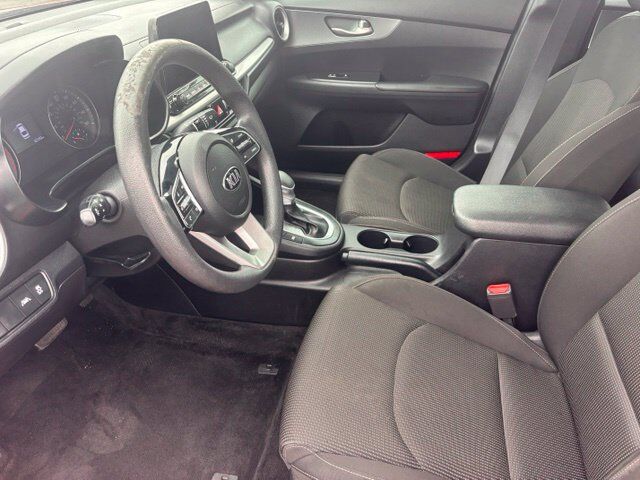 2021 Kia Forte LXS Jacksonville FL