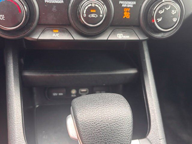 2021 Kia Forte LXS Jacksonville FL