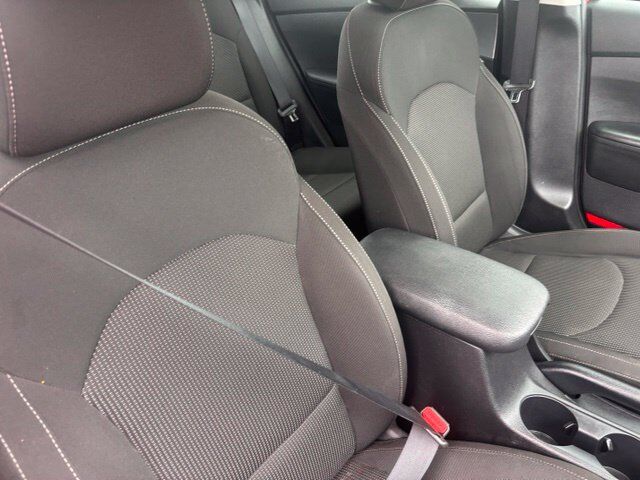 2021 Kia Forte LXS Jacksonville FL