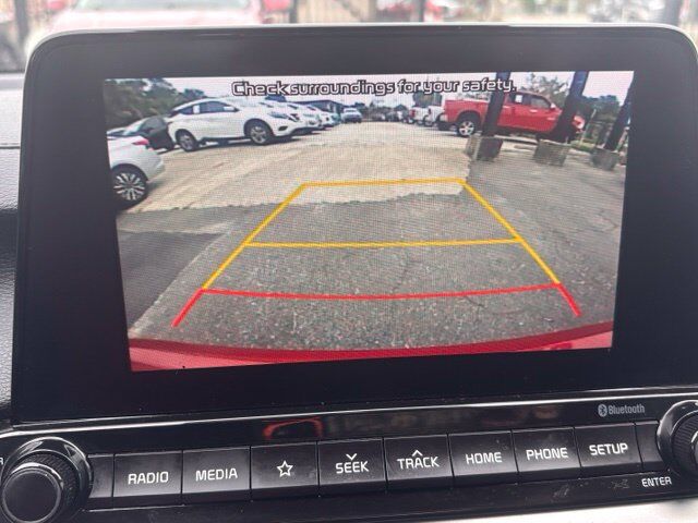 2021 Kia Forte LXS Jacksonville FL
