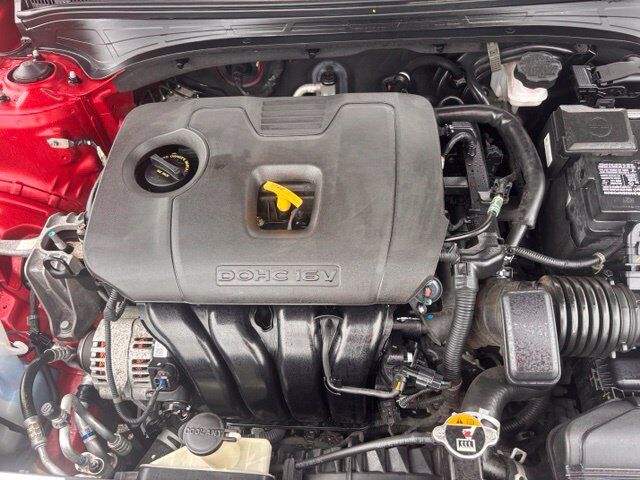 2021 Kia Forte LXS Jacksonville FL