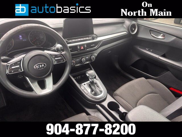 2021 Kia Forte LXS Jacksonville FL