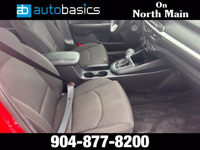 2021 Kia Forte LXS Jacksonville FL