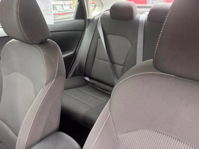 2021 Kia Forte LXS Jacksonville FL
