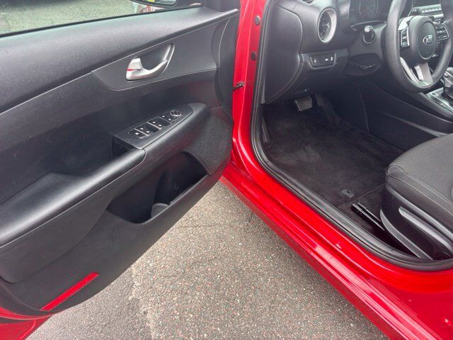2021 Kia Forte LXS Jacksonville FL
