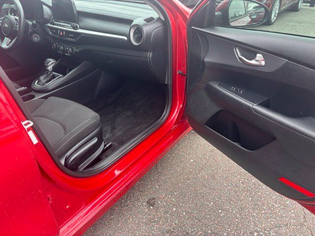 2021 Kia Forte LXS Jacksonville FL