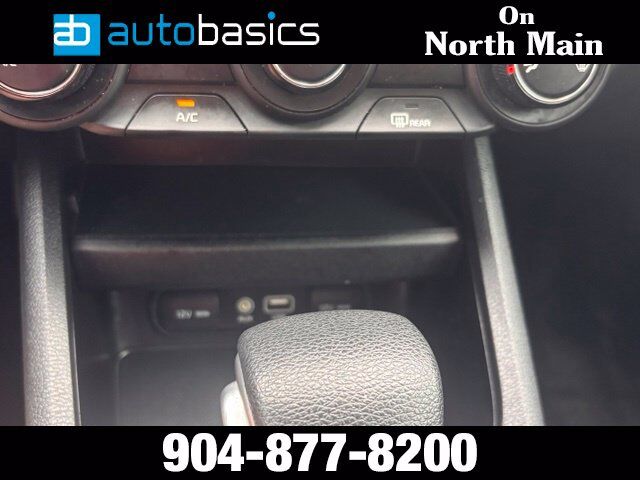 2021 Kia Forte LXS Jacksonville FL