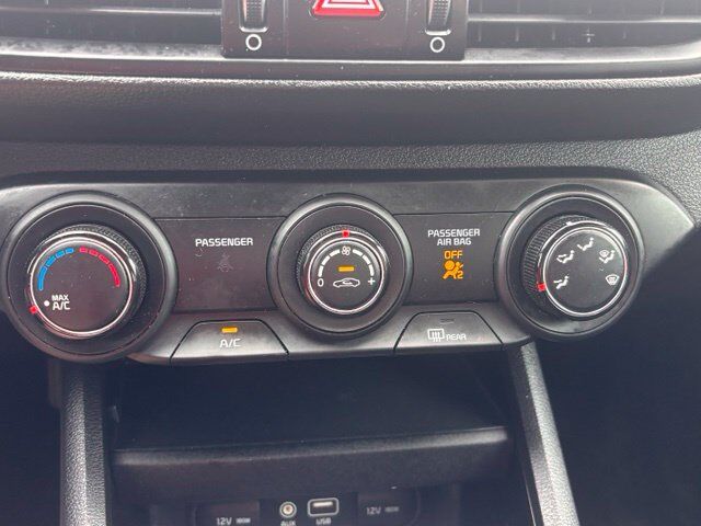 2021 Kia Forte LXS Jacksonville FL