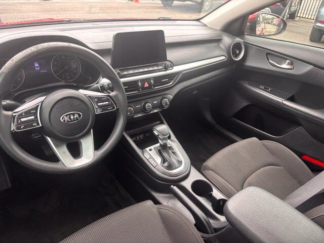 2021 Kia Forte LXS Jacksonville FL