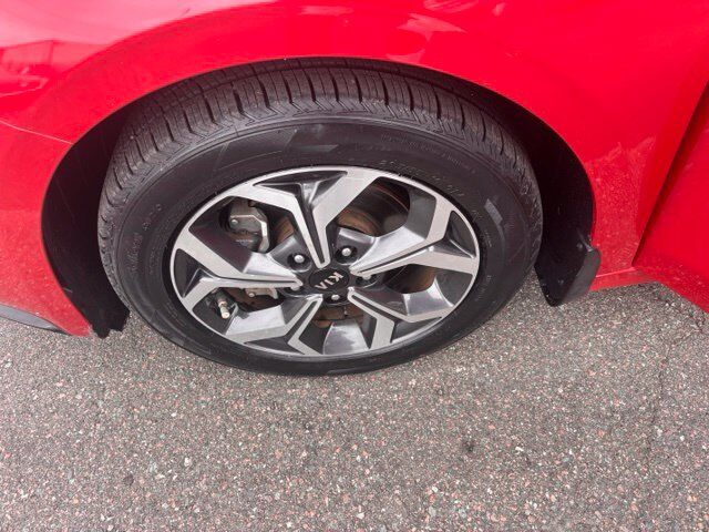 2021 Kia Forte LXS Jacksonville FL