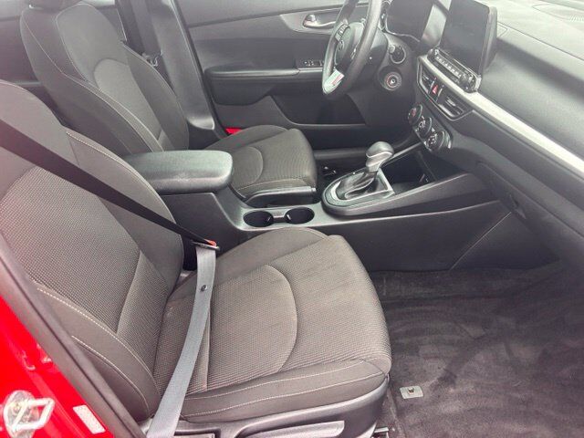 2021 Kia Forte LXS Jacksonville FL