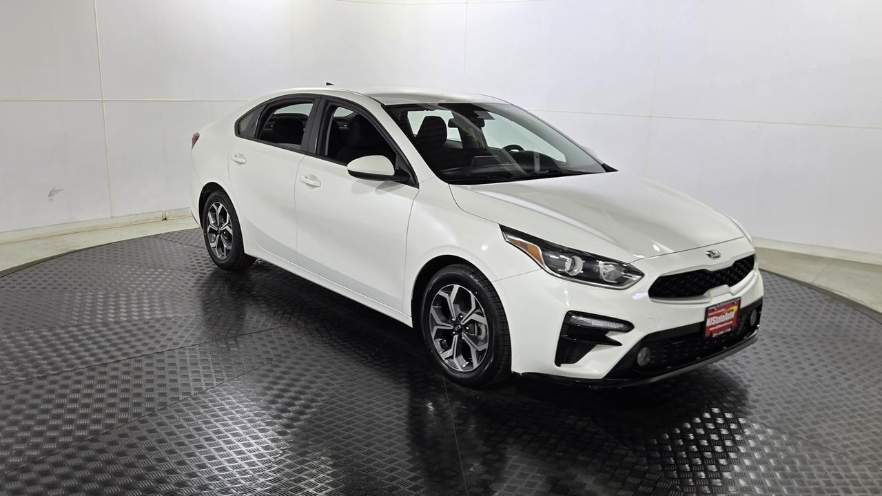 2021 Kia Forte LXS Jersey City NJ