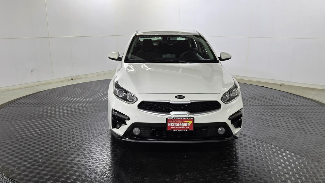 2021 Kia Forte LXS Jersey City NJ