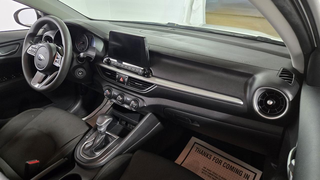 2021 Kia Forte LXS Jersey City NJ
