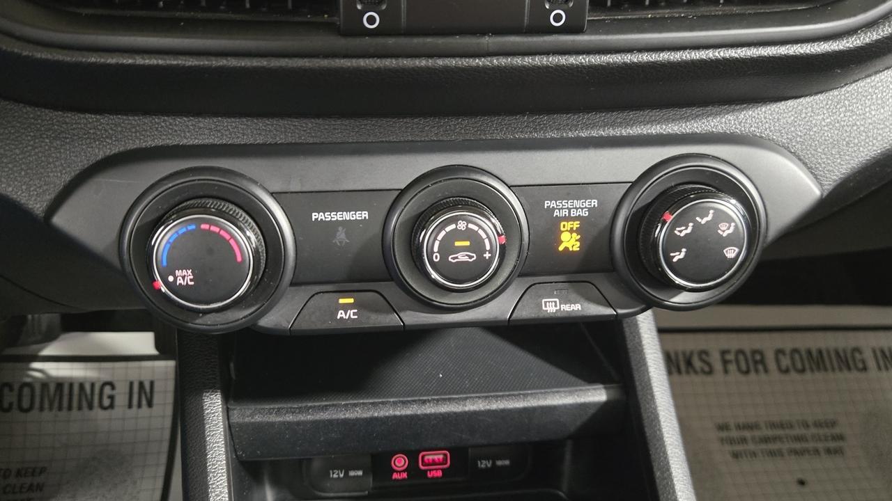 2021 Kia Forte LXS Jersey City NJ