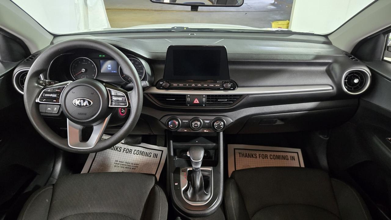 2021 Kia Forte LXS Jersey City NJ