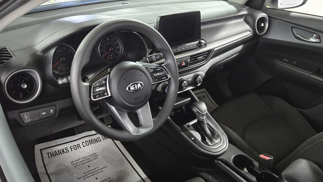 2021 Kia Forte LXS Jersey City NJ
