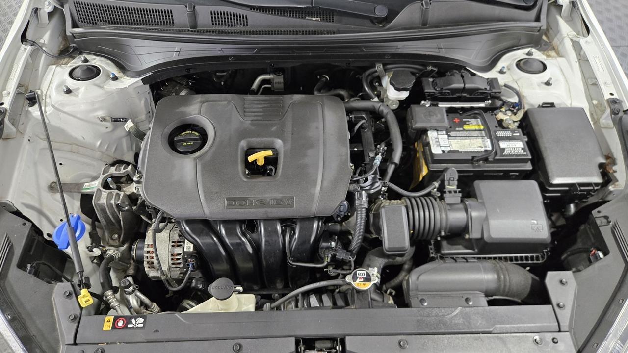 2021 Kia Forte LXS Jersey City NJ