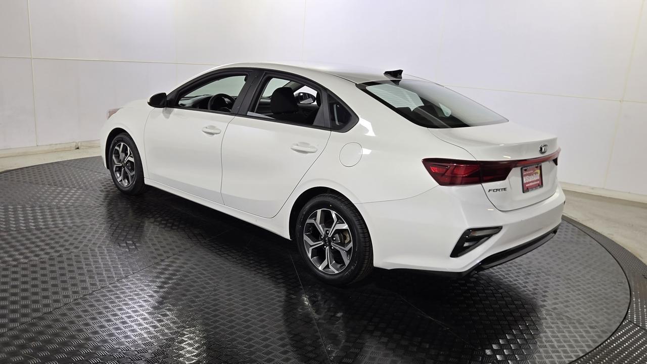 2021 Kia Forte LXS Jersey City NJ