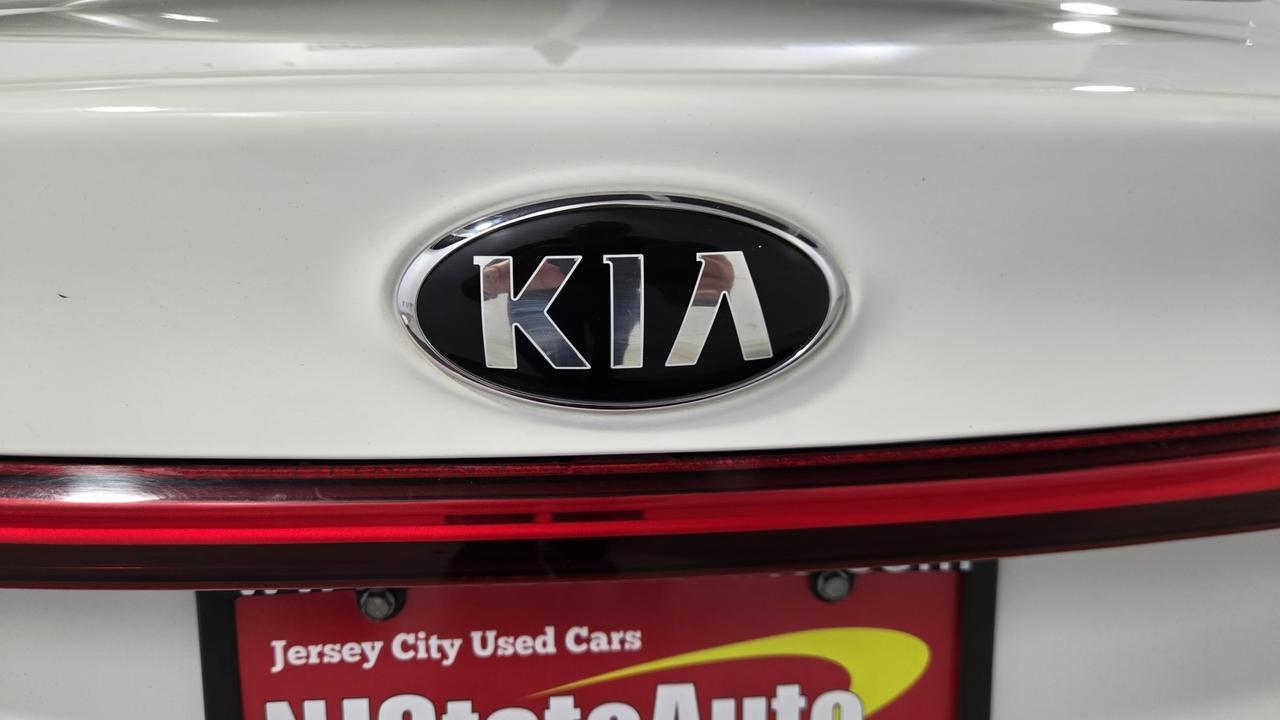 2021 Kia Forte LXS Jersey City NJ