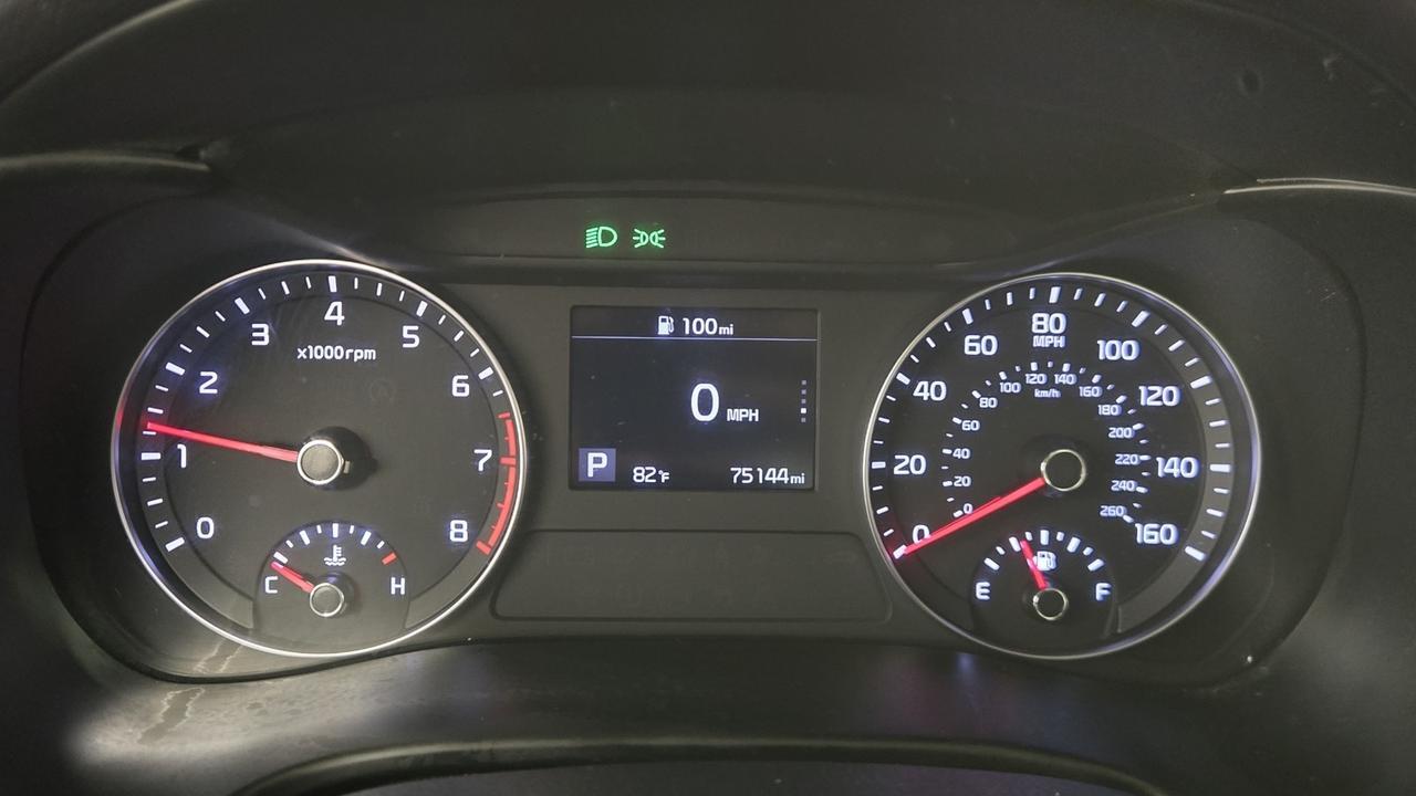 2021 Kia Forte LXS Jersey City NJ