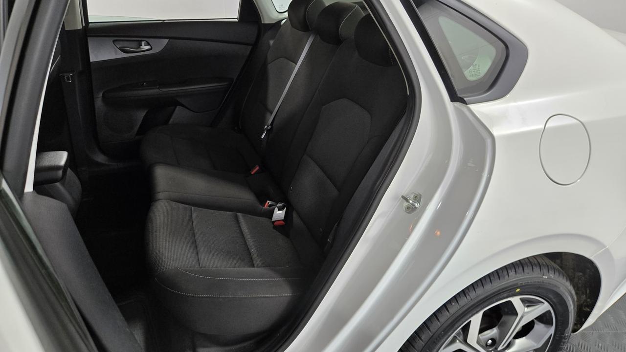 2021 Kia Forte LXS Jersey City NJ