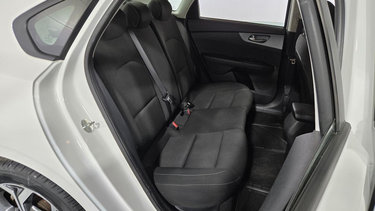 2021 Kia Forte LXS Jersey City NJ