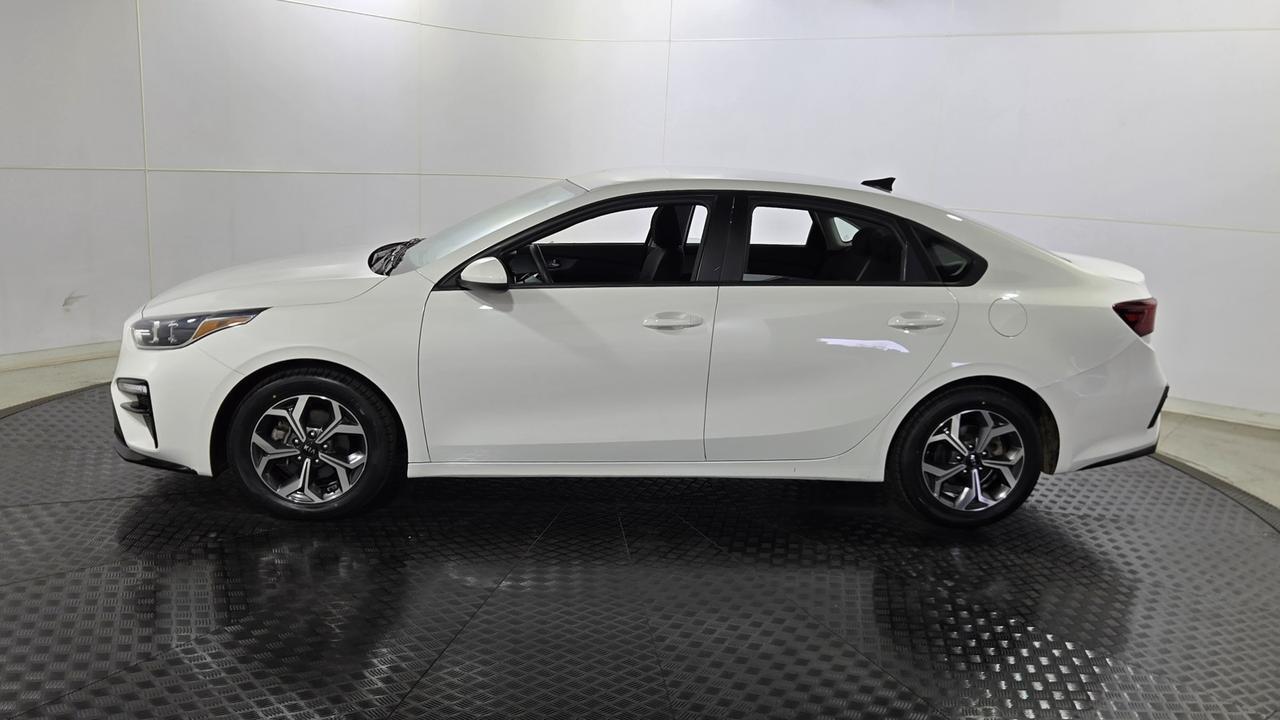2021 Kia Forte LXS Jersey City NJ