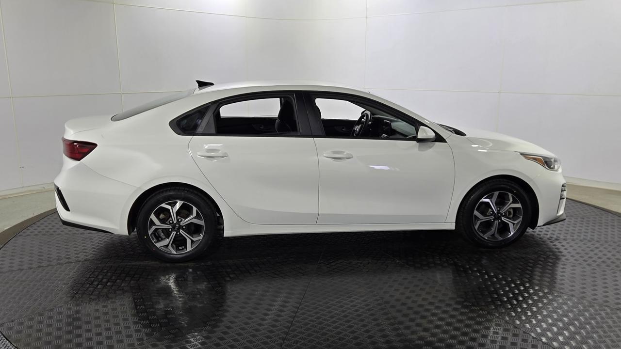 2021 Kia Forte LXS Jersey City NJ
