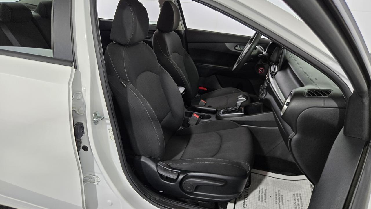 2021 Kia Forte LXS Jersey City NJ