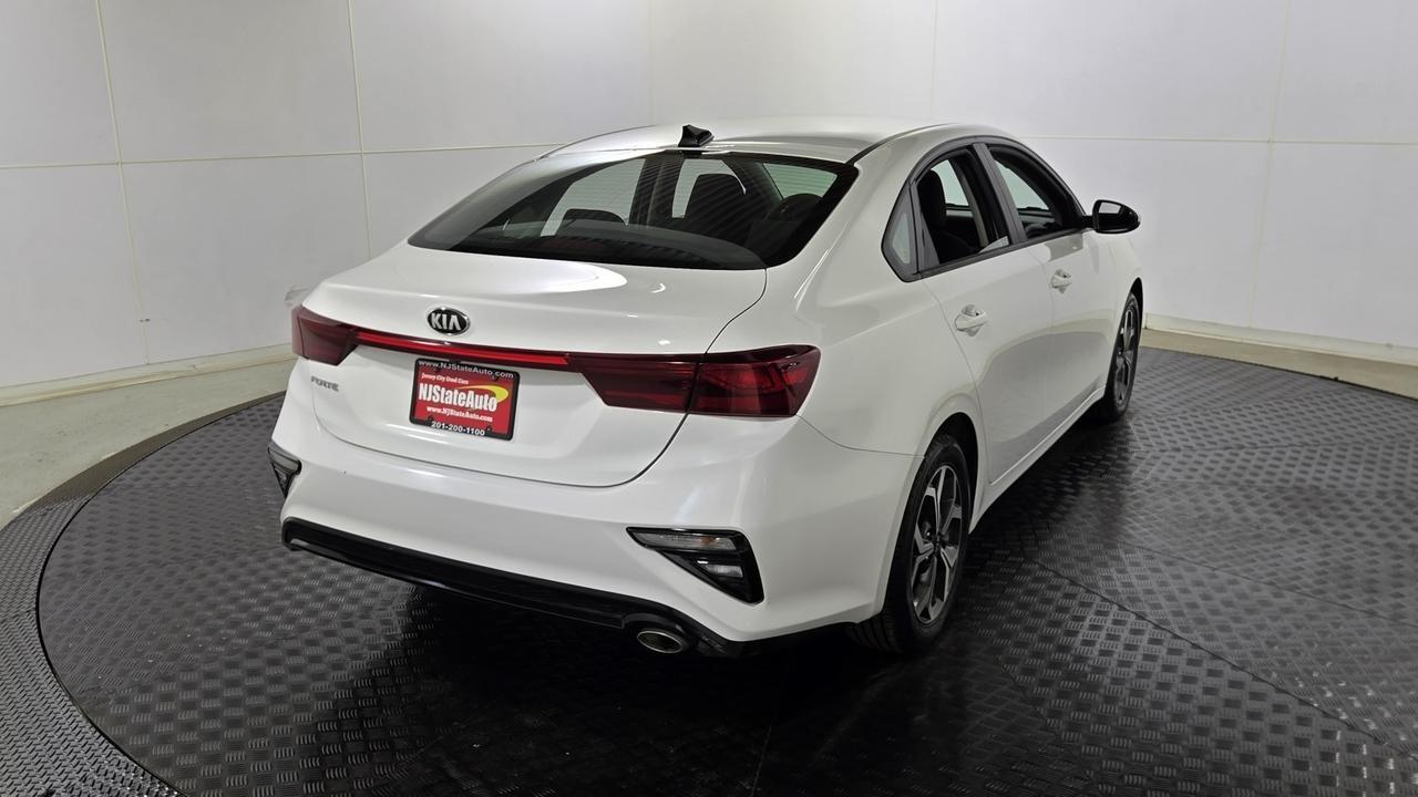 2021 Kia Forte LXS Jersey City NJ
