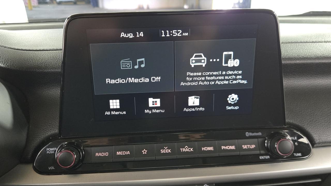 2021 Kia Forte LXS Jersey City NJ