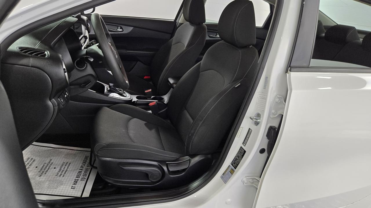 2021 Kia Forte LXS Jersey City NJ