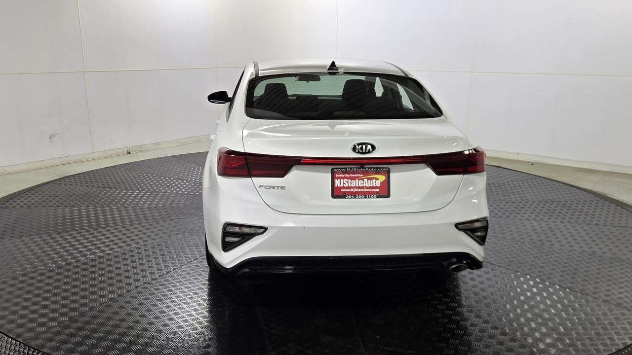 2021 Kia Forte LXS Jersey City NJ