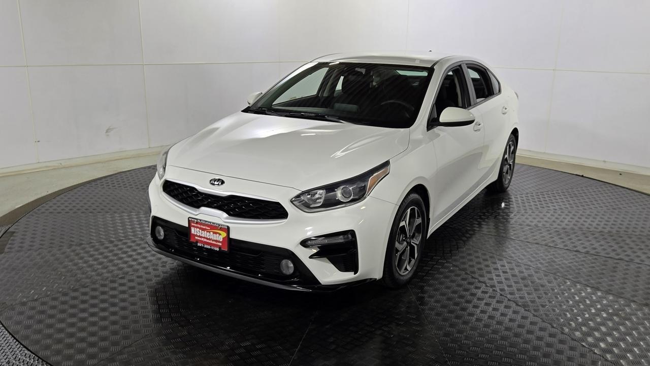 2021 Kia Forte LXS Jersey City NJ
