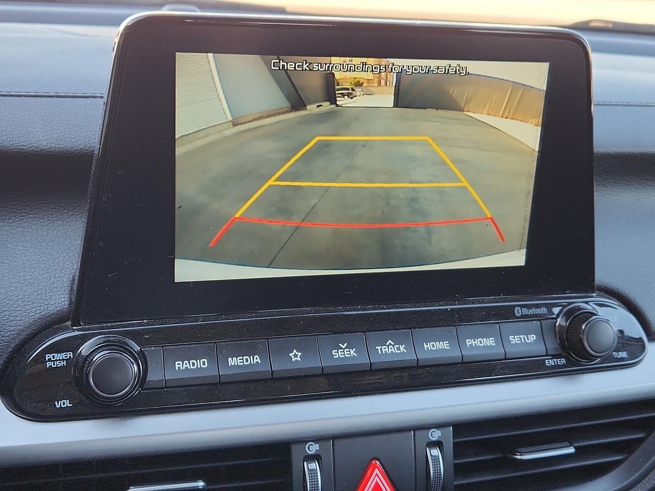 2021 Kia Forte LXS Lubbock TX