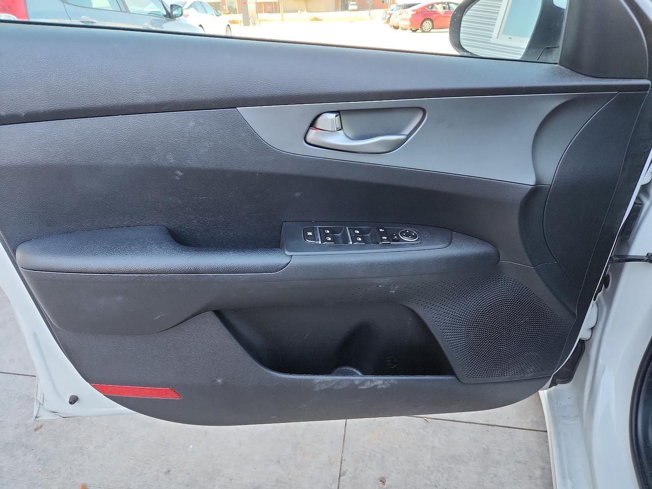 2021 Kia Forte LXS Lubbock TX