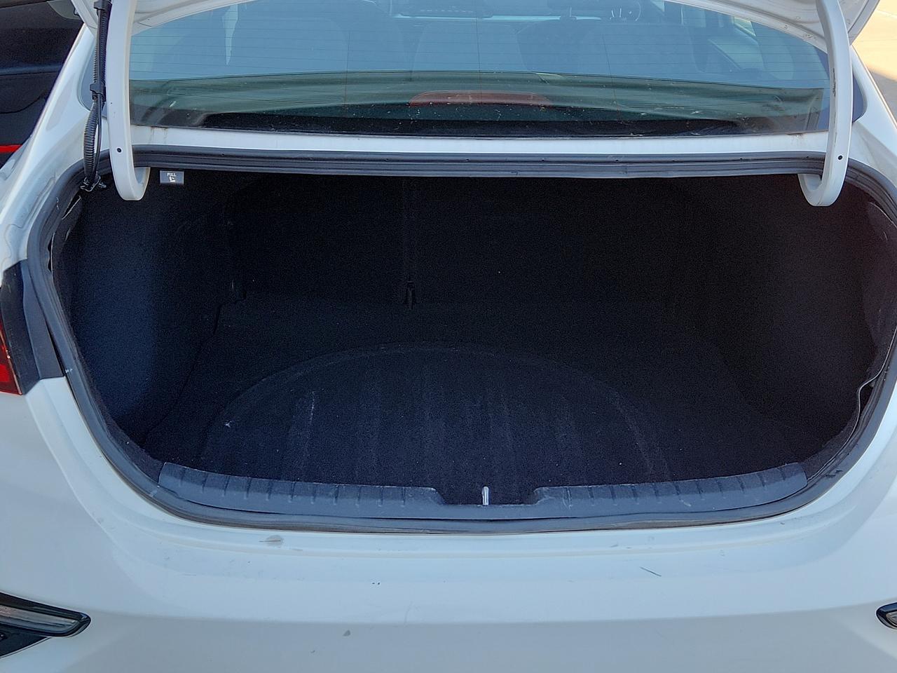 2021 Kia Forte LXS Lubbock TX