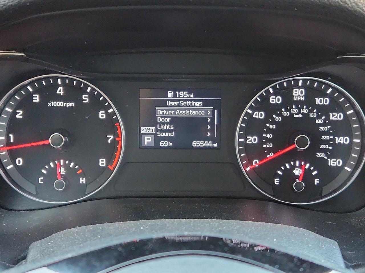 2021 Kia Forte LXS Lubbock TX