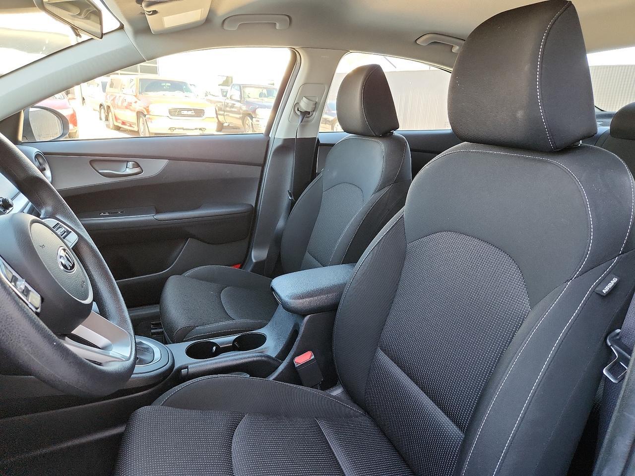 2021 Kia Forte LXS Lubbock TX