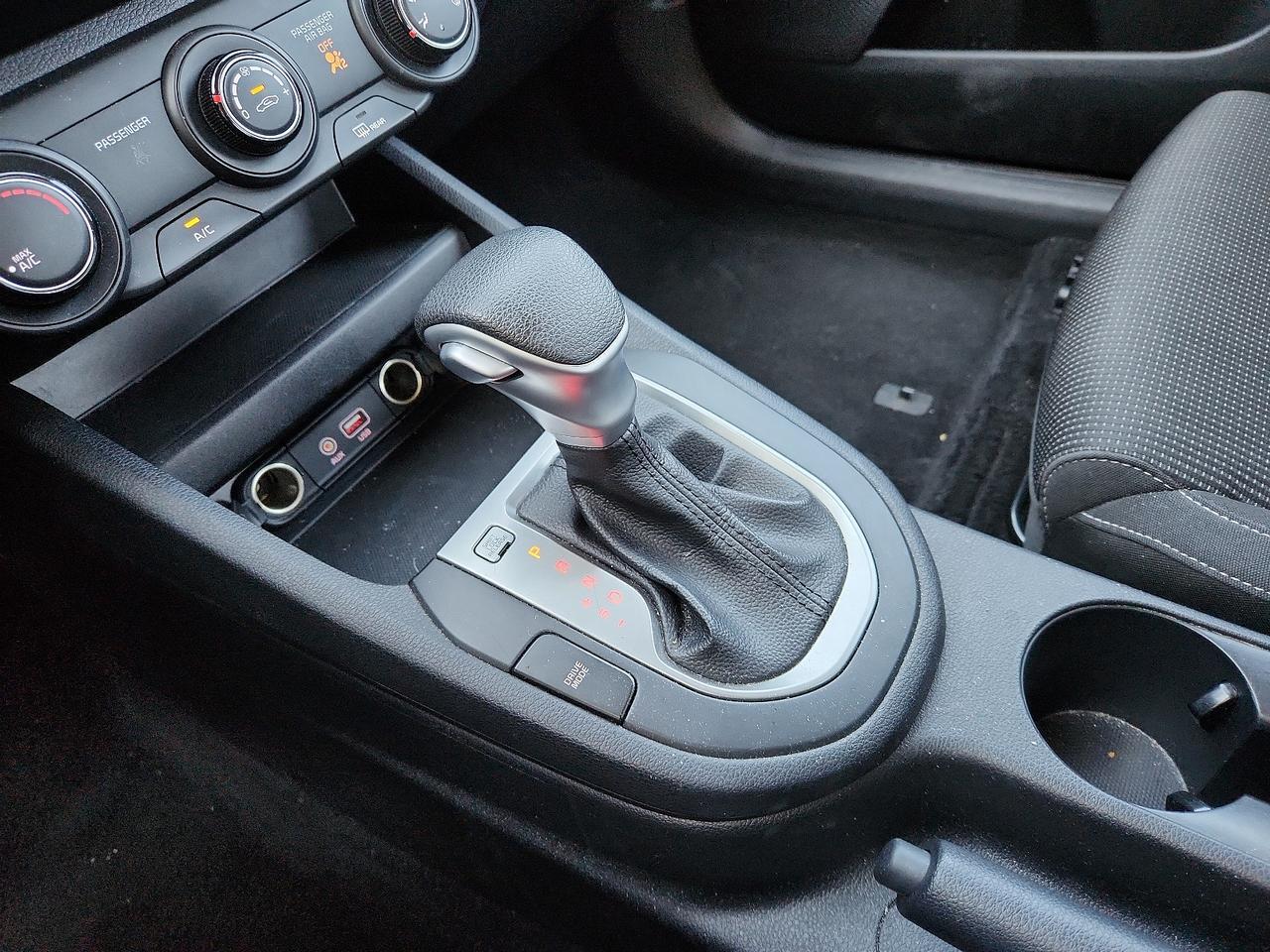 2021 Kia Forte LXS Lubbock TX