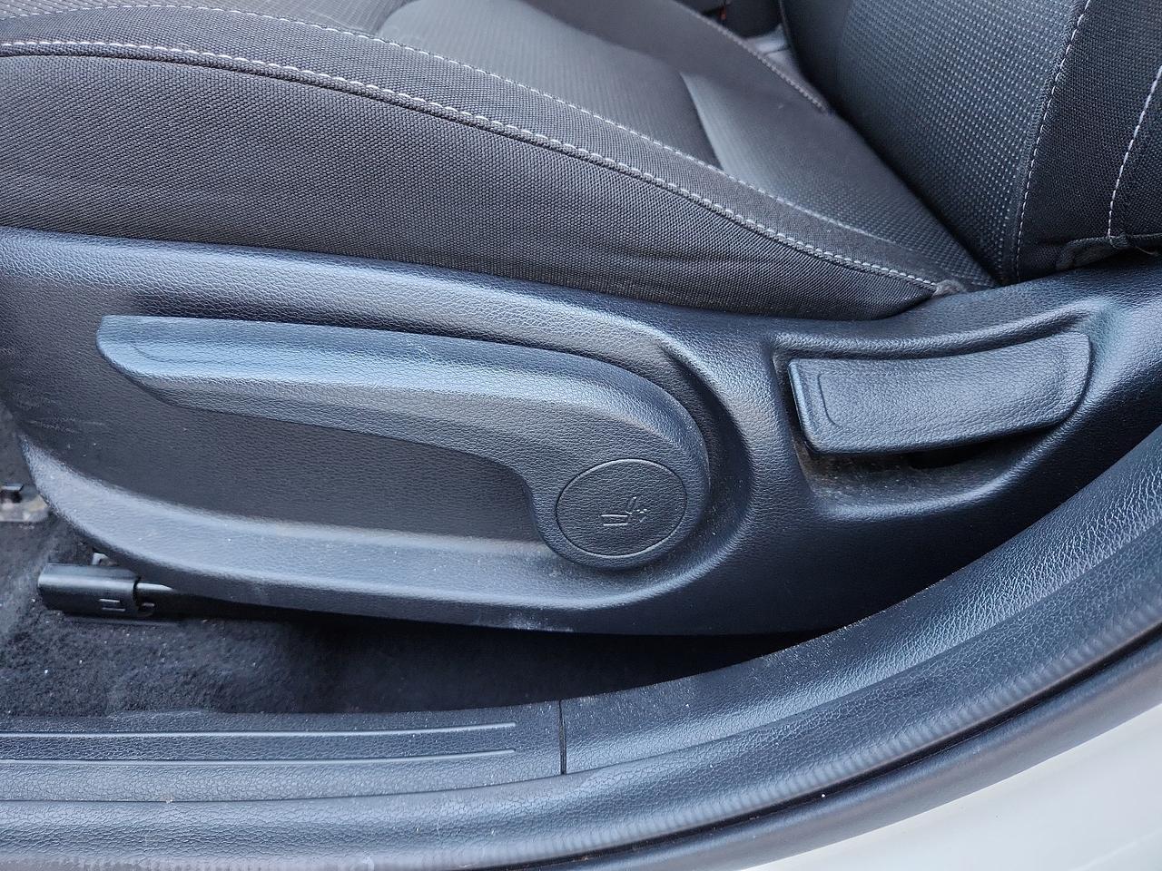 2021 Kia Forte LXS Lubbock TX