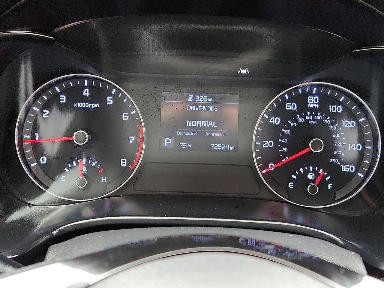 2021 Kia Forte LXS Lubbock TX