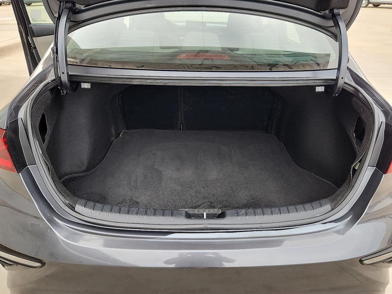 2021 Kia Forte LXS Lubbock TX