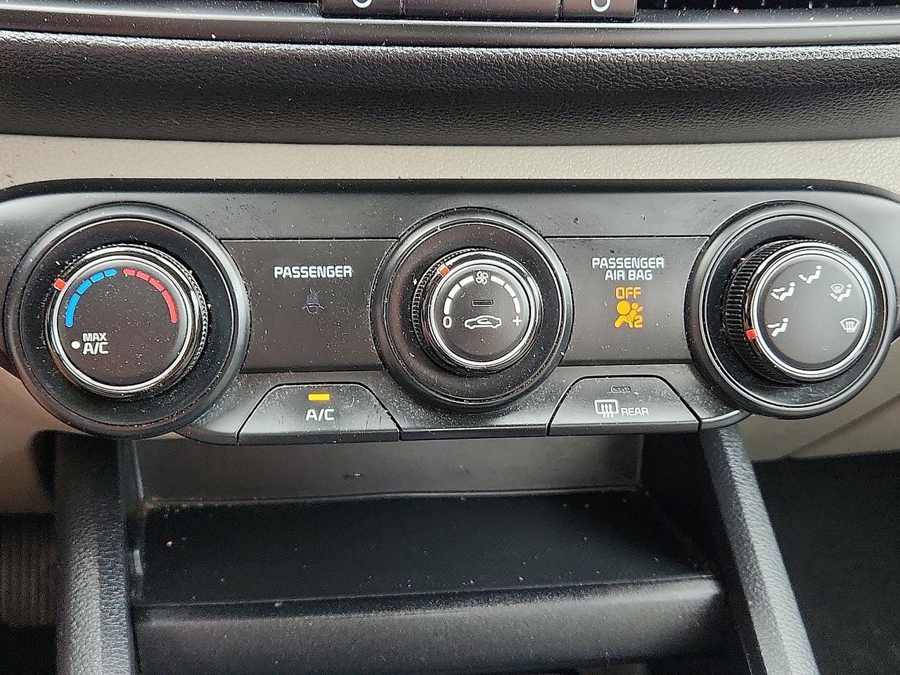 2021 Kia Forte LXS Lubbock TX