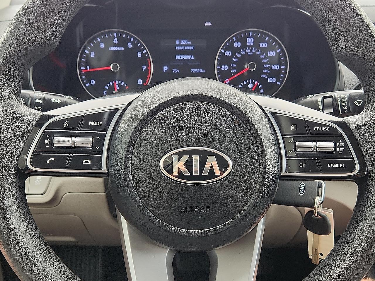 2021 Kia Forte LXS Lubbock TX