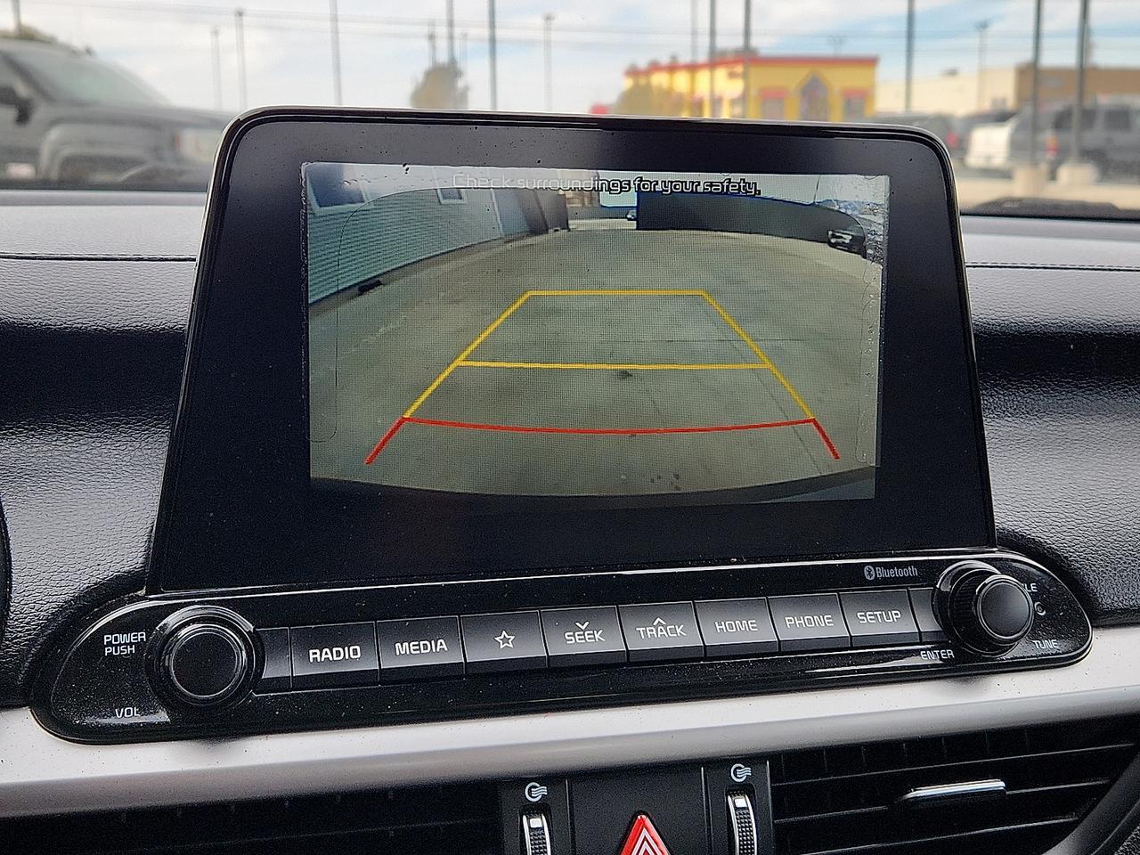 2021 Kia Forte LXS Lubbock TX