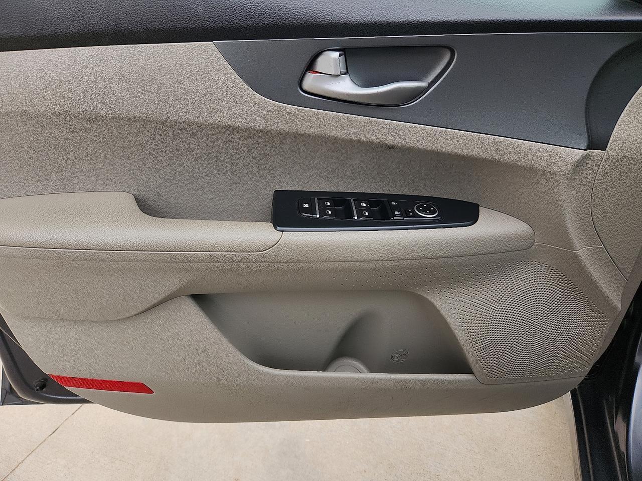 2021 Kia Forte LXS Lubbock TX