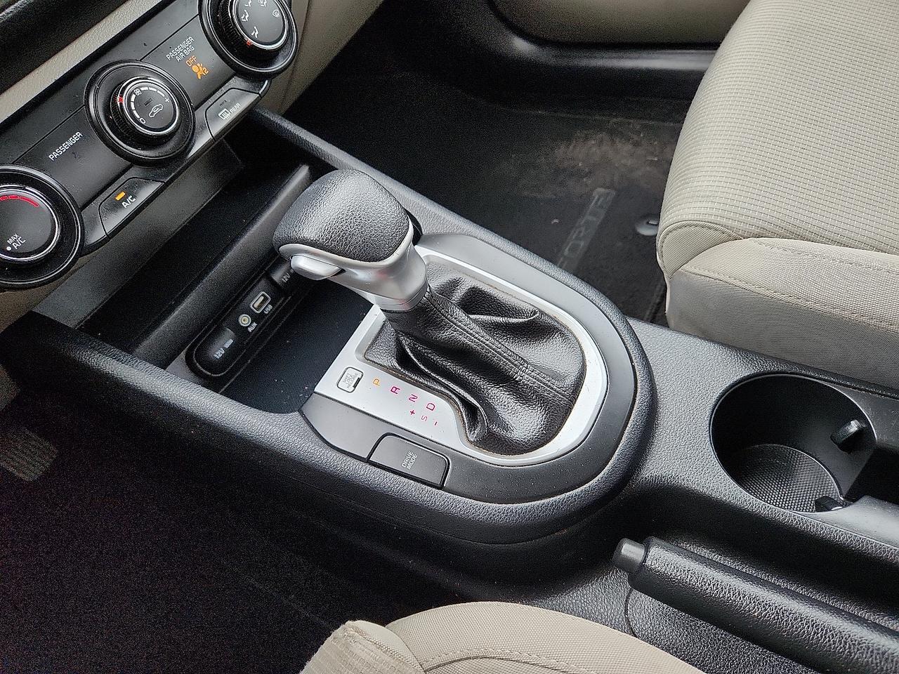 2021 Kia Forte LXS Lubbock TX