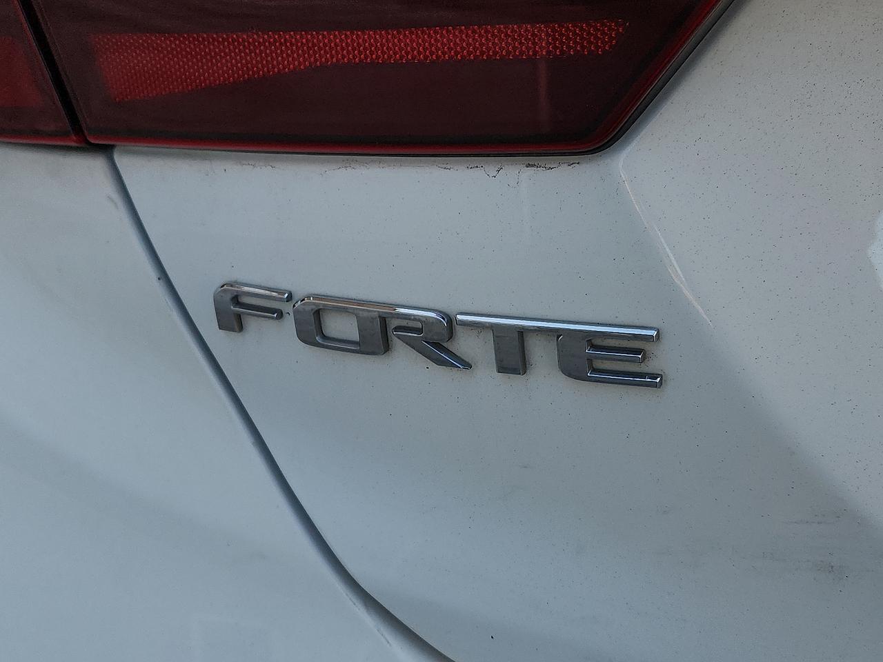 2021 Kia Forte LXS Lubbock TX